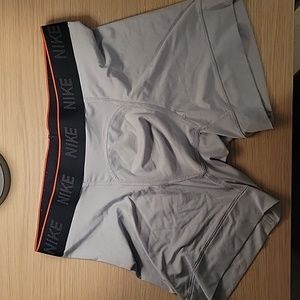 Nike Boxer Briefs